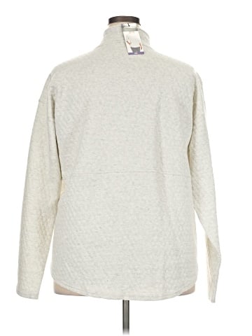 Eddie Bauer Pullover Sweater (view 2)