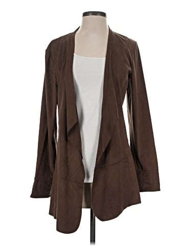 Simply Noelle Blazer (view 1)