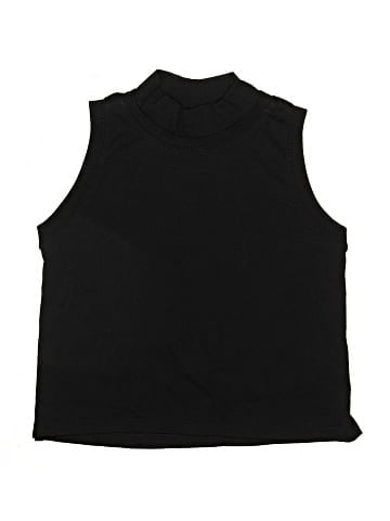Active by Old Navy Sleeveless T-Shirt (view 1)