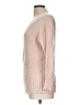 Chelsea28 Pink Pullover Sweater Size XXS - photo 5