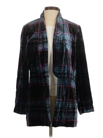 Zara Blazer (view 1)