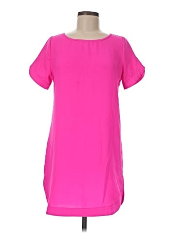 Mittoshop Casual Dress (view 1)