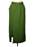 Grecerelle Green Casual Skirt Size L - photo 1