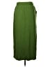 Grecerelle Green Casual Skirt Size L - photo 2