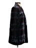 Zara Plaid Black Blazer Size S - photo 4