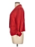 Cartonnier 100% Polyester Red Blazer Size 12 - photo 5