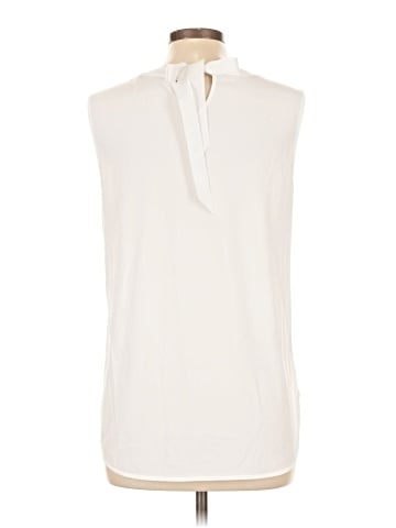 41Hawthorn Sleeveless Blouse (view 2)