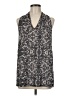 Viereck Gray Tank Top Size M - photo 1