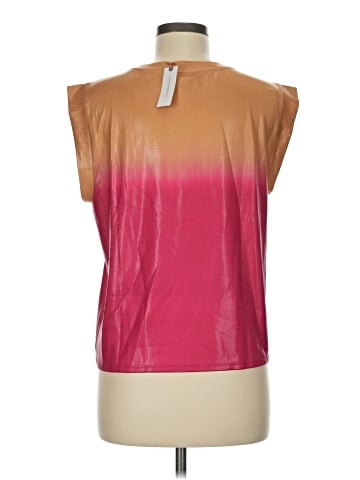 Porridge Sleeveless Blouse (view 2)