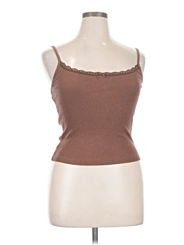 Hollister Tube Top (view 1)