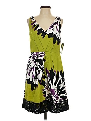 Nine West Cocktail Dress (view 1)
