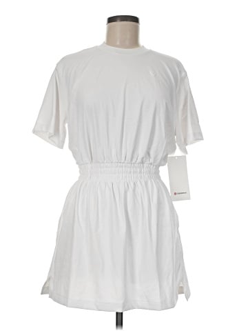 Lululemon Athletica Casual Dress (view 1)