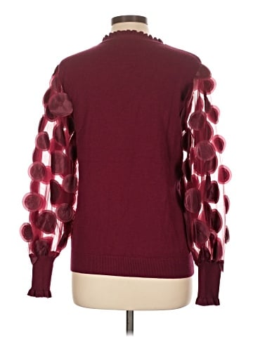 Sioni Long Sleeve Top (view 2)