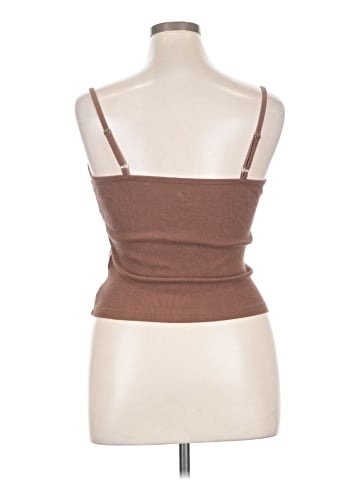 Hollister Tube Top (view 2)