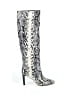 Marc Fisher LTD Ivory Boots Size 7 1/2 - photo 1