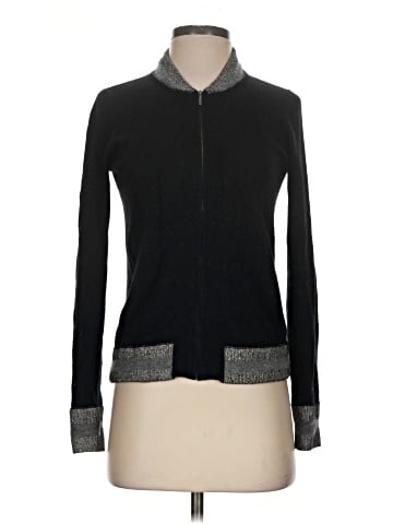 Sofia Cashmere Jacket (view 1)