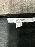 Chico's Stars Black Pullover Sweater Size XL - photo 7