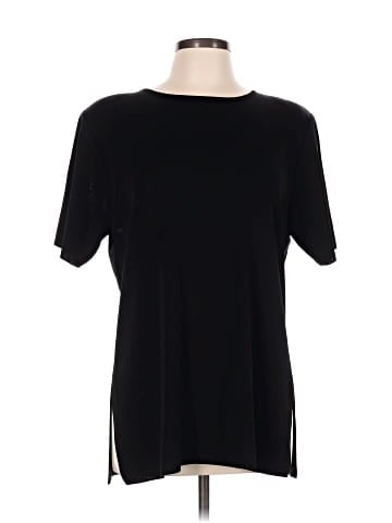 misook Short Sleeve Top (view 1)
