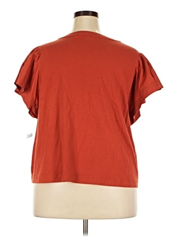 Old Navy Short Sleeve Top (view 2)