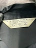 Max Studio 100% Silk Black Long Sleeve Silk Top Size XS - photo 7