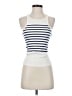 J.Crew Ivory Tank Top Size XS - photo 1