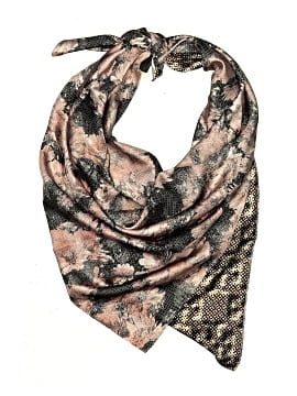 Tory Burch Silk Scarf