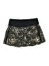 Lululemon Athletica Animal Print Gold Skort Size 4 - photo 1
