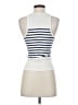 J.Crew Ivory Tank Top Size XS - photo 2