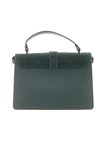 Unbranded Leather Satchel (view 2)