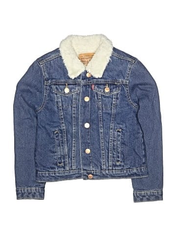 Levi's Denim Jacket (view 1)