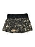 Lululemon Athletica Animal Print Gold Skort Size 4 - photo 2