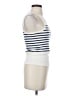 J.Crew Ivory Tank Top Size XS - photo 4