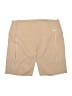 Nike Tan Athletic Shorts Size XXL - photo 1