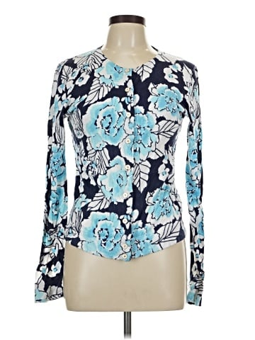Lilly Pulitzer Cardigan (view 1)