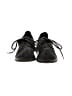 J SPORT Solid Black Sneakers Size 8 - photo 2