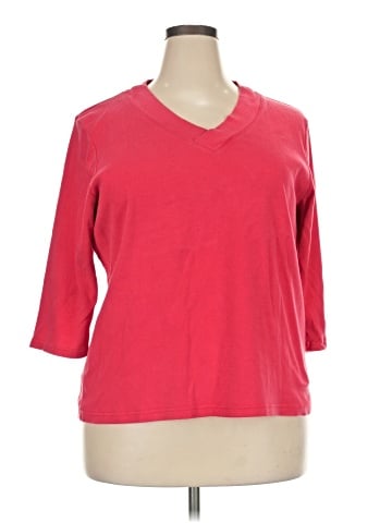 Liz Claiborne Cardigan (view 1)