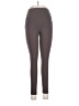 Gap Fit Gray Active Pants Size M - photo 1