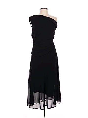 Banana Republic Factory Store Cocktail Dress (view 1)