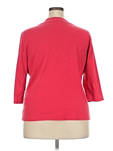Liz Claiborne Cardigan (view 2)