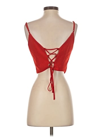 Lulus Sleeveless Top (view 2)