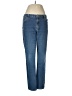 MICHAEL Michael Kors Hearts Blue Jeans Size 8 - photo 1