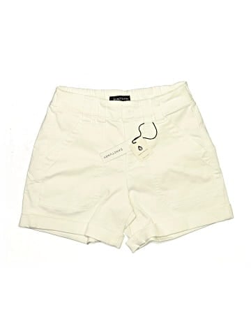 Sanctuary Khaki Shorts (view 1)