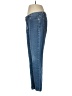 MICHAEL Michael Kors Hearts Blue Jeans Size 8 - photo 5