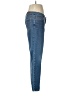 MICHAEL Michael Kors Hearts Blue Jeans Size 8 - photo 4