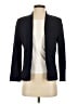 J.Crew Blue Blazer Size 2 - photo 1