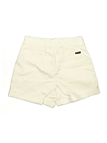 Sanctuary Khaki Shorts (view 2)