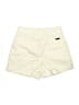 Sanctuary Solid Ivory Khaki Shorts Size 25 waist - photo 2