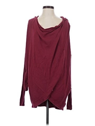 Athleta Pullover Sweater (view 1)