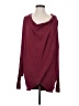 Athleta Burgundy Pullover Sweater Size S - photo 1