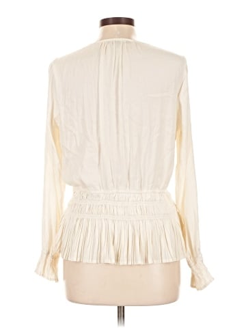 Catherine Malandrino Long Sleeve T-Shirt (view 2)